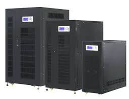 Heavy Duty Online UPS Supplier & Importer in Pakistan