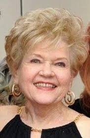 Obituary of Barbara Frances Hickey