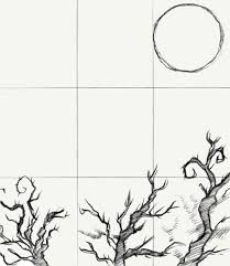 Art drawings sketches simple pencil art drawings sketch art drawing faces easy hair drawings simple face drawing sketch ideas how to draw anime art tutorials on instagram: Gothic Girl