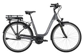Etrekking 5 6 Victoria Bikes