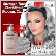 Jual Produk Warna Abu Grey Termurah dan Terlengkap November 2024