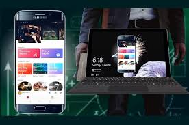 Maybe you would like to learn more about one of these? So Streamen Sie Android Audio Auf Den Pc