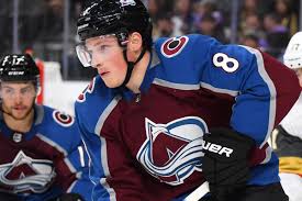Colorado Avalanche Dismantle Vegas Golden Knights 6 1 Mile High Hockey