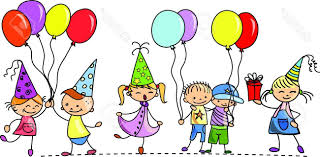Maybe you would like to learn more about one of these? Free Clip Art Happy Birthday Celebration Novocom Top
