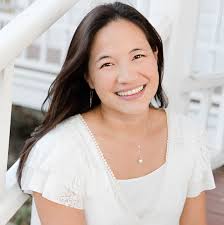 Eyes That Weave the World's Wonders by Joanna Ho (Author), Liz Kleinro