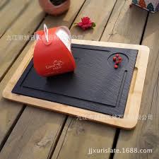 Bamboo cheese board and knife set: China Oem Marble And Bamboo Eco Friendly Kitchen Implement Large Bamboo Serving Tray China Chopping Board And Cutting Board Price