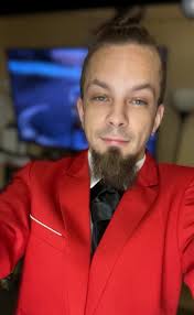 Ronald "Jamie" Sutton-Burrows, a cherished son, devoted brother, and  beloved friend, passed away