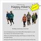 Happy Hikers