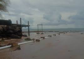We did not find results for: Tambak Udang Di Kawasan Pantai Carita Mengancam Biota Laut