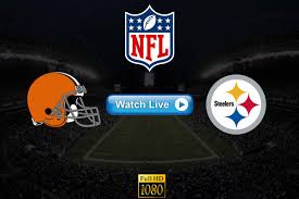 Cbs sports features live scoring, news, stats, and player info for nfl football, mlb baseball, nba basketball, nhl hockey, college basketball and football. Week 17 Browns Vs Steelers Crackstreams Live Stream Reddit Watch Steelers Vs Browns Online Buffstreams Youtube Time Date Venue And Schedule For Monday Night Football The Sports Daily