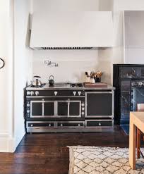 10 easy pieces: retro kitchen ranges