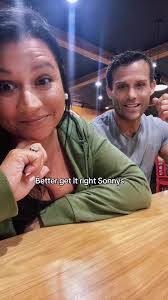 Thank You @Sonny’s BBQ #couples #familydinner #sonnys