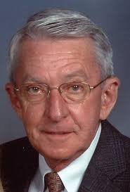 Wayne Galbraith — Fraker Funeral Home, Inc.