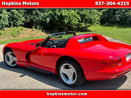 Image result for Viper Red 1995 Chrysler