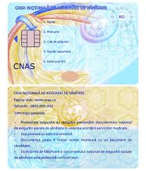 De la 1 august, cardul de sanatate trebuia sa devina obligatoriu, ca singurul instrument de decontare a serviciilor medicale. Cum Va Arata Cardul National De Sanatate Fara Contabilitate
