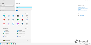 Microsoft's upcoming windows 11 operating system has leaked online today. Hands On With The Leaked Windows 11 Build New Setup Experience Ui Changes And More Update Neowin