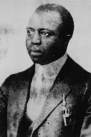 Collection of scott joplin quotes, from the older more famous scott joplin quotes to all new quotes by scott joplin. Scott Joplin Photos News And Videos Trivia And Quotes Famousfix