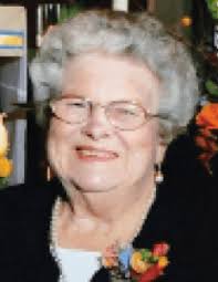 Rose Marie Bordelon