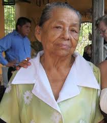 Pasadas de camino real: 2012