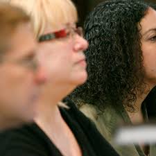 Hannah Overton's Capital Murder Conviction Is Overturned