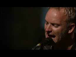 Sting & Mary J. Blige