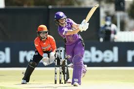 The scorchers got off to the worst possible start with opener william bosisto given lbw from the first start before being quickly followed by michael klinger and ashton turner to bring bancroft to the crease in the fourth over. Wbbl Match Preview Hobart Hurricanes Vs Perth Scorchers Hobart Hurricanes Bbl