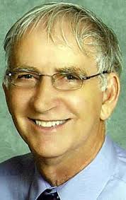 Frank Church of Ferguson dies Thursday