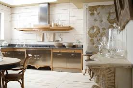 Cuisine Dechora Une Touche Moderne Un Design Classique Cuisine Contemporaine Cuisines Design Architecte Interieur