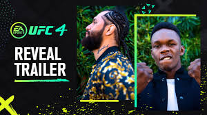 In this video we take a look at the new backyard venue within ufc 4. Ea Sports Ufc 4 Mma Fighting Game Ea Sports Official Site