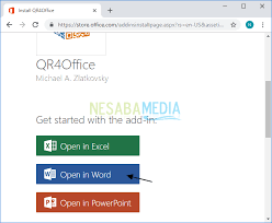 We did not find results for: So Erstellen Sie Einen Qr Code Mit Microsoft Word Fur Anfanger