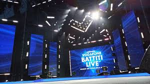 Non perdere le ultime news. Knv Makes Italian Debut On Battiti Live Tv Show Glp De
