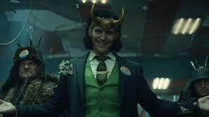 Loki episode 6 spoilers tease the finale's final battle mack ashworth wednesday, july 07, 2021 the fifth episode ended just as things were about to get interesting, but fans won't have to wait. Tvsr83ropq2pbm