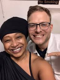 Our New York Blue Note residency is always so special! We are excited to be  back there next month! Make sure you hit the link to join us!!