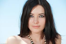 Ksenia was the youngest actor in canadian television. Wallpaper Face Women Model Portrait Long Hair Blue Eyes Singer Necklace Black Hair Dark Hair Mouth Nose Person Skin Head Supermodel Elza Beauty Eye Lip Hairstyle 1200x800 Px Photo Shoot Brown