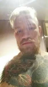 Conor McGregor