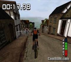 Pes 20 for android psp ppsspp game under 200mb offline highly compressed. No Fear Downhill Mountain Bike Racing Rom Iso Download For Sony Playstation Psx Coolrom Com