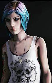 Chloe Price Life Is Strange Poster By Tim Prechter In 2021 Life Is Strange Life Is Strange 3 Chloe Price