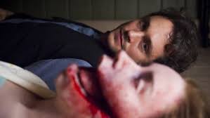 The colombian necktie is sometimes credited to drug kingpin pablo escobar. Hannibal 10 Moments Almost Too Disgusting For Tv Page 9