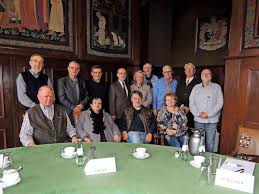 The following announcement was made by the apostolic visitator, henryk hoser and the apostolic nuncio. Hubert Hoser Bleibt Vorsitzender Des Kreisseniorenbeirates