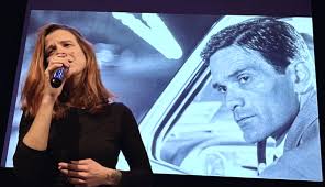 PASOLINI ON THE ROAD