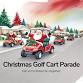 Christmas golf cart parade - ✨ Jingle All the event image