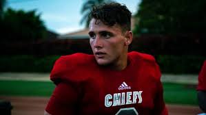 After watching it i would bet on tate martell beating him out, if haskins does leave. Director Peter Berg On Producing Netflix S Qb1 Beyond The Lights And Working With Mark Wahlberg