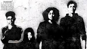 When a 3rd person comes into the picture all 3 of their lives change. The Darkest Minds Meet Zu Ruby Liam Chubs Youtube