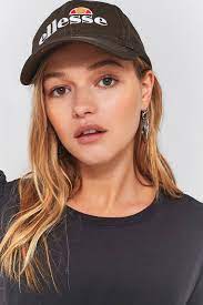 Ellesse Efiso Baseball Cap Ellesse Baseball Cap Urban Outfitters Women