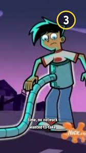 Danny Phantom - Wikipedia
