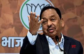 I have no regrets, haven't committed any crime: Narayan Rane Social News Xyz