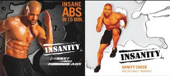 sanity check and fast furious abs