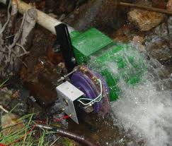 الكهرباء 2010