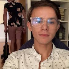 Caleb Sparks's Instagram, Twitter & Facebook