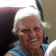 Joyce Faye Harris Obituary